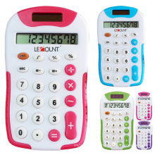 Calculadora de bolso (LC327)